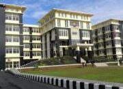 5 Pejabat Utama Polda Sumbar dan 3 Kapolres Dimutasi