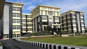 5 Pejabat Utama Polda Sumbar dan 3 Kapolres Dimutasi 1 Polda Sumbar