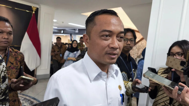 Istana Tegaskan Belum Ada Rencana Reshuffle Kabinet Merah Putih 1 Mensesneg RI, Prasetyo Hadi
