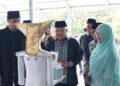 Prof Din Syamsuddin Kunjungi Diniyyah Puteri 11 Prof Din Syamsuddin Kunjungi Diniyyah Puteri