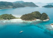 Empat Pulau di Kepulauan Riau Dijual di Situs Internasional, Komdigi segera Lakukan Pemblokiran