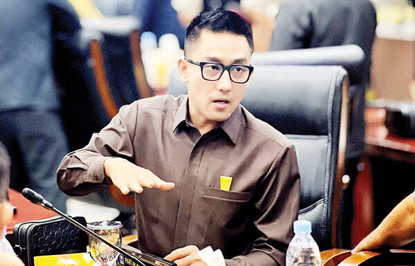 Pascapembekuan Pokdarwis Air Manis, Rachmad Wijaya: Wako Fadly Amran harus Lebih Serius Urus Pariwisata Pantai 1 Rachamd Wijaya wako harus 1