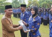 Ratusan Pegawai PPPK di Limapuluh Kota  Belum Terima Gaji