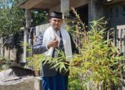 Lestarikan Lingkungan, Antarkan Rio Dwinanda sebagai Nomine PAI Award Tingkat Nasional 2025