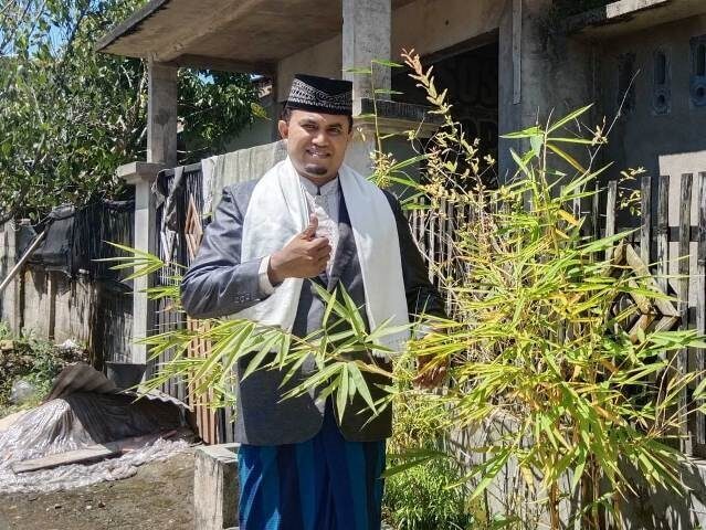Lestarikan Lingkungan, Antarkan Rio Dwinanda sebagai Nomine PAI Award Tingkat Nasional 2025 1 NOMINASI PAI AWARD NASIONAL—Rio Dwinanda, menorehkan prestasi gemilang dalam dunia Penyuluhan Agama Islam di Indonesia.