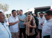 Komisi IV DPR RI Apresiasi Potensi Sumbar, Saatnya Sektor Unggulan Diangkat ke Pusat