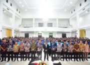 434 PPPK Pemkab Padangpariaman Terima SK Pengangkatan