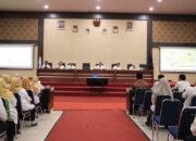 Pemko Payakumbuh Harapkan Peran Aktif Sekolah dalam Penanganan Sampah