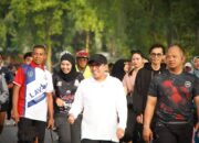 LCM Ditetapkan sebagai Kawasan Car Free Day