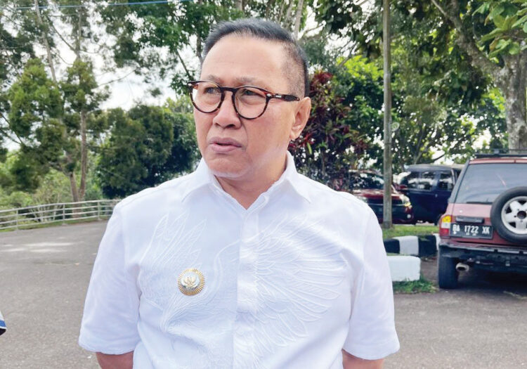 Masuki Tahun Ajaran Baru, Pemko Bukittinggi Gratiskan Seragam Sekolah untuk Seluruh Siswa SD dan SMP 1 Siswa Baru SD