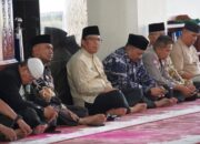Tahun Baru Islam 1447, Buya Alizar: Momentum Tingkatkan Iman dan Taqwa