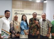 Tiga Sektor Jadi Peluang Investasi, HIPMI Pessel Siap Jadi Gerbang Investasi