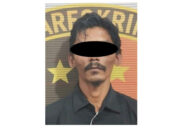 Tukang Bangunan Cabuli Anak Tiri Berkali-kali, Dari Korban Kelas 5 SD hingga Kelas 2 SMP