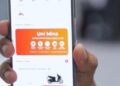 Aplikasi Uni MINA Menara Agung, Booking Service Motor Honda jadi Mudah