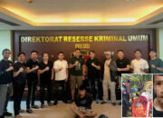 Bunuh 2 Wanita Buruh Sawit, Karolus Bago Ditangkap, Ada Hubungan Keluarga, Motifnya Utang Piutang, Kondisi Korban Mengalami Luka Parah di Wajah