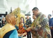 Maheff 2025 Wujudkan Impian Wabup Ahmad Fadly