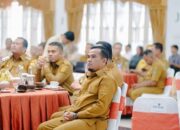 Pemkab Komitmen Perbaiki Tata Kelola Pengiriman Tenaga Kerja ke Luar Negeri