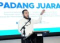 Dimulai 25 Juni Hingga 31 Agustus, Wako Ajak Warga Padang Manfaatkan Program Pemutihan PKB 10 Dimulai 25 Juni Hingga 31 Agustus, Wako Ajak Warga Padang Manfaatkan Program Pemutihan PKB