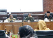 Dampak Minim, Biaya Tinggi, Pemko Bukittinggi Putuskan Akhiri Sewa Stasiun Lambuang