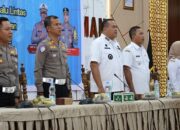 Masuk Dalam Kurikulum Pendidikan Dasar TA 2025/2026, Yota Balad Launching Implementasi Tertib Lalu Lintas