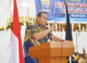 Musrenbang RPJMD Harus Menerjemahkan Visi Misi Progul Yota Balad – Mulyadi