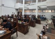 Ranperda Penyelenggaraan Administrasi Kependudukan, Wako Riyanda Tanggapi Pemandangan Umum Fraksi DPRD