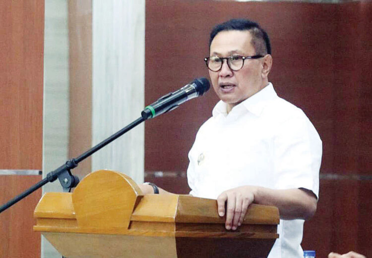 Walikota Bukittinggi gagas tabungan haji bagi pelajar di bukittinggi