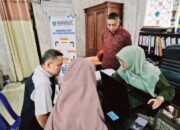 Penipuan Berkedok Aktivasi IKD, Warga Padang Panjang sudah Jadi Korban  