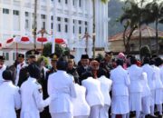 Indonesia Sejahtera Bukan Hanya Dalam Angka, Tapi Dalam Rasa Keadilan Persaudaraan