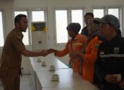 Wawako Allex Terima Audiensi Perwakilan Non-ASN yang Dirumahkan