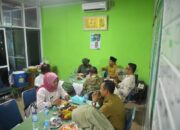 Wawako Jeffry Hadiri Tasyakuran Idul Adha Bersama Kemenag Sawahlunto