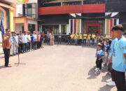 57 Atlet Kontingen Payakumbuh Berlaga di Kejurnas