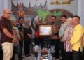 KM Randang Payakumbuh Resmi Ditetapkan Sebagai K-BKI 10 KM Randang Payakumbuh Resmi Ditetapkan Sebagai K-BKI