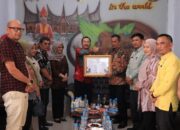 KM Randang Payakumbuh Resmi Ditetapkan Sebagai K-BKI