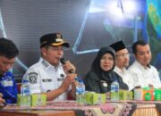 Bupati Pasaman Welly Suhery, Minta Evaluasi Menyeluruh Proyek Geothermal Bonjol, Tangani Lebih Spesifik