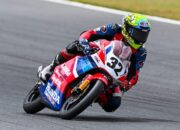 Dua Pebalap Binaan Astra Honda Siap Taklukan Sirkuit Ikonik di Spanyol