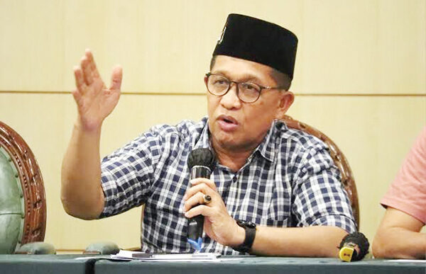 Muhammadiyah dan Pelayanan Umat di Pemerintahan 1 H. Al Amin, S. sos, MM
(Ketua Pimpinan Daerah Muhammadiyah Kota Padang)