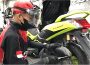 Tips Merawat Komponen CVT pada Motor Matik Yamaha