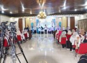 Yota Balad Harap ”Risalah” dapat Terwujud di Kota Pariaman