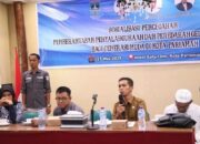 Hanya Sediakan Ongkos, Pemko Fasilitasi Korban Narkoba Rehabilitasi Gratis di Bogor