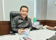 Bakri Bakar Dukung Kemajuan Pariwisata, Adat Budaya dan Kesenian di Pessel