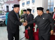 Peringati Hari Lahir Pancasila 2025, Generasi Muda Diminta Terapkan Nilai Luhur Pancasila