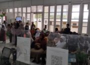 Minggu Pertama Juni 2025, Kantor Disdukcapil Diserbu Warga 