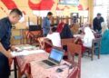 Jadi Rintisan Sekolah Unggulan, Calon Siswa Antusias Masuk SMPN 6 10 Jadi Rintisan Sekolah Unggulan, Calon Siswa Antusias Masuk SMPN 6