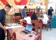 Jadi Rintisan Sekolah Unggulan, Calon Siswa Antusias Masuk SMPN 6