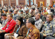 Rakornas Pengelolaan Sampah Tahun 2025, Pemko Pariaman Terus Mendorong Kolaborasi Antarperangkat Daerah