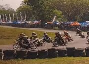 Road Race Perdana Digelar, Wako Riyanda: Optimis Bakal Banyak Lomba  