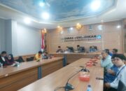 Wujudkan Pemerataan Kualitas Pendidikan di Sumbar, SPMB SMA dan SMK Dimulai 23 Juni 2025