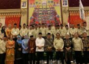 John Kenedy Azis Ajak PKDP Bangun Provinsi Banten