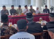 Tak Ingin Ada lagi Tragedi Pembunuhan, Mutilasi hingga Kekerasan Seksual, Bupati Galang Kolaborasi Tangani Lonjakan Kasus Kriminalitas